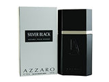 Silver Black / Onyx by Azzaro