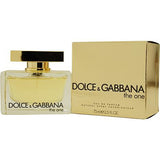 Dolce and Gabbana The One for Women