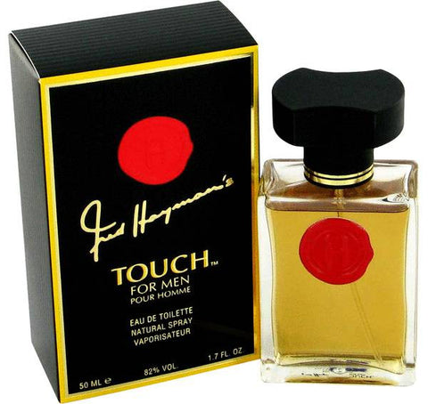 Fred Hayman's Touch for Men