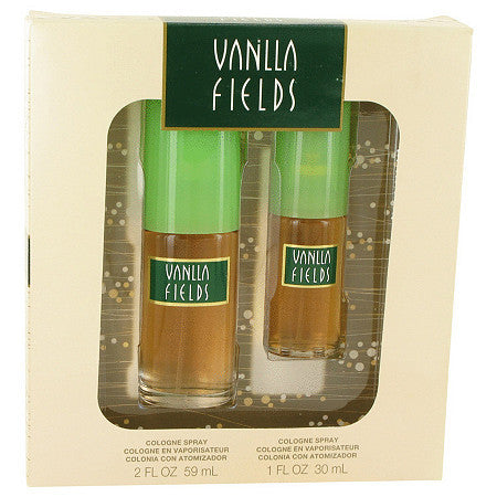 Vanilla Fields Gift Set