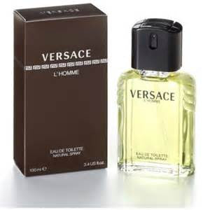 Versace l'Homme by Versace