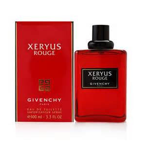 Xeryus Rouge (1995)  by Givenchy