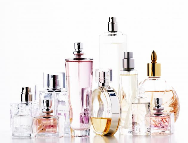 The Perfume Shoppe